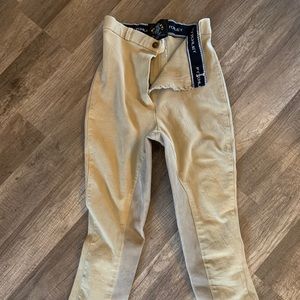 Pytchley Breeches
